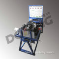 Electronical Controlled Common Rail Diesel Engine Disassemble Operation Set Automotive Educational Training Equipment